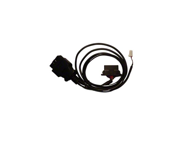 Livernois Motorsports MyCalibrator Programming Bypass Cable (18-24 Jeep Grand Cherokee WK2 & WL)