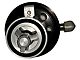 Baxter Performance Cartridge to Spin-On Oil Filter Adapter (14-21 3.2L Jeep Cherokee KL)
