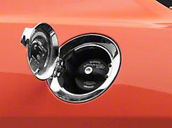 Locking Gas Cap (08-23 Challenger)