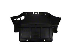 Lower Engine Splash Shield (17-23 AWD Challenger)
