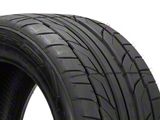 NITTO NT555 G2 Summer Ultra High Performance Tire (305/35R20)