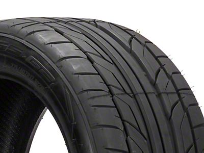 大口径！DOLCE DC26 22インチアルミ NITTO265/40R22 Amazon.com: Nitto