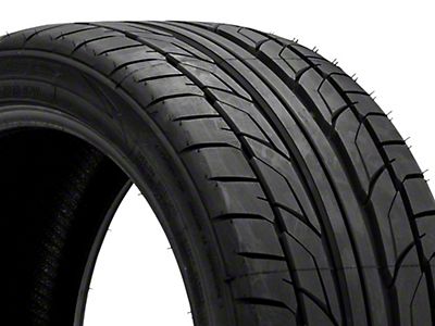 NITTO Challenger NT555 G2 Ultra High Performance Tire 211020 (275
