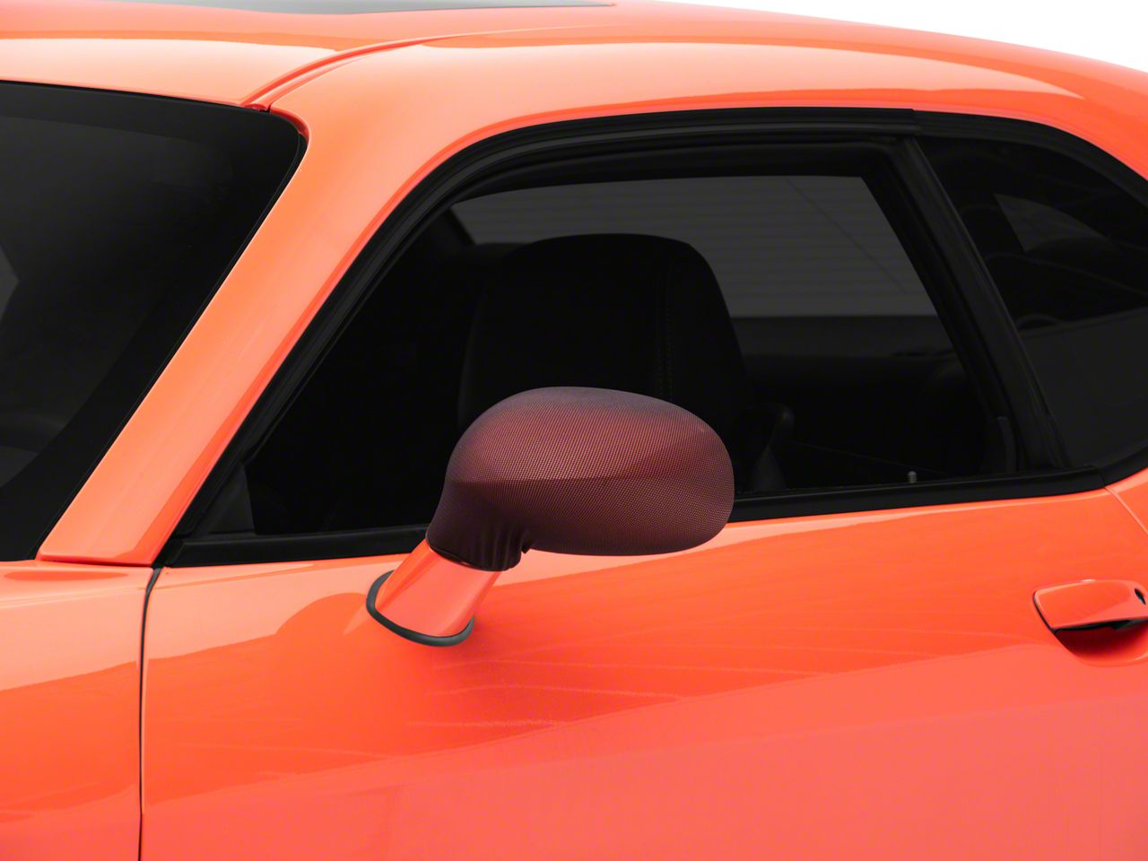 dodge charger mirror covers