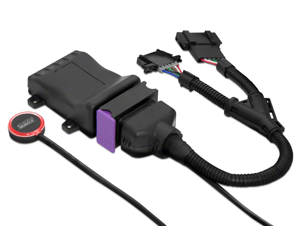 SpeedForm Challenger SEC10 Throttle Response Controller CH2954 (0921 3