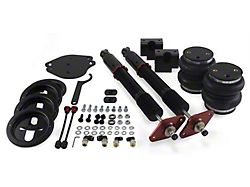 Air Lift Performance Rear Air Spring and Shock Kit (08-21 All, Excluding AWD)