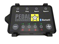 Pedal Commander Bluetooth Throttle Response Controller (07-23 Charger)