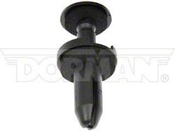 Retainer Clip; 0.32-Inch; 2-Pieces 