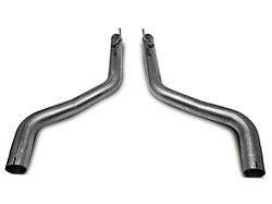 C&L Resonator Delete (17-23 5.7L HEMI, 6.4L HEMI Challenger)