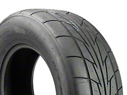 NITTO NT555R Extreme Drag Radial Tire