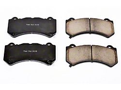 Dodge Charger Brake Pads AmericanMuscle