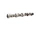 Comp Cams Thumpr NSR 214/233 Hydraulic Roller Camshaft (06-10 Jeep Grand Cherokee WK SRT8)