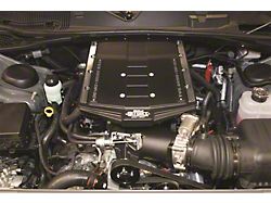 Edelbrock E-Force Stage 1 Street Supercharger Kit with Tuner (15-18 6.4L HEMI Charger)
