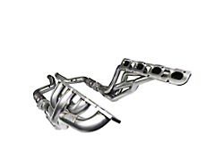 Kooks 1-7/8-Inch Long Tube Headers with Catted Mid-Pipe (09-22 5.7L HEMI Challenger)