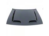 Replacement Scoop Vent for Vicrez Hellcat Style Hoods (15-23 Challenger)