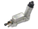 OPR Upgraded Oil Filter Adapter Housing and Cooler Assembly (13-16 3.6L RAM 1500)