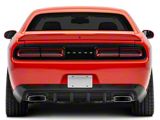 MP Concepts Rear Diffuser (15-23 Challenger)