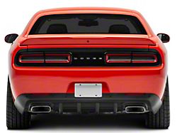 MP Concepts Rear Diffuser (15-22 Challenger)