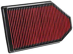 Spectre High Performance Replacement Air Filter (11-22 Charger)