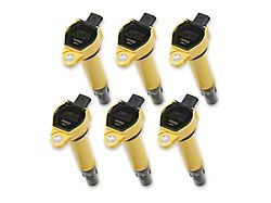 2008-2022 Dodge Challenger Coils & Coil Packs AmericanMuscle