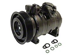 Air Conditioning Compressor (06-10 V8 HEMI Charger)
