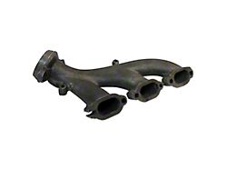 Exhaust Manifold; Passenger Side (06-10 3.5L Charger)