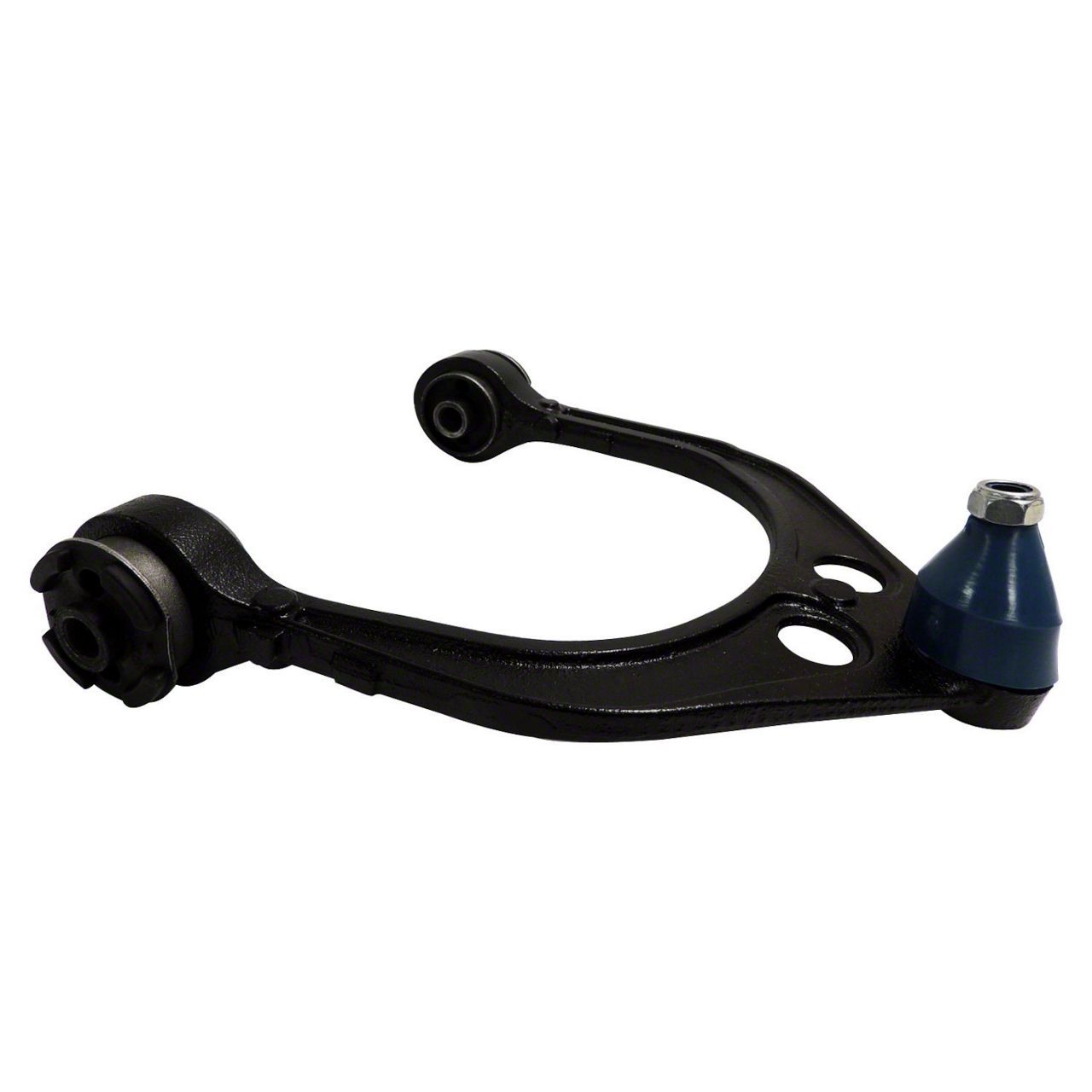 Challenger Front Upper Control Arm; Driver Side (0810 Challenger