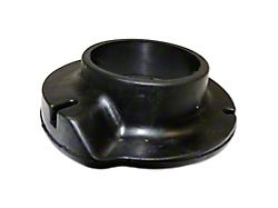 Spring Isolator; Front Lower (08-14 All)