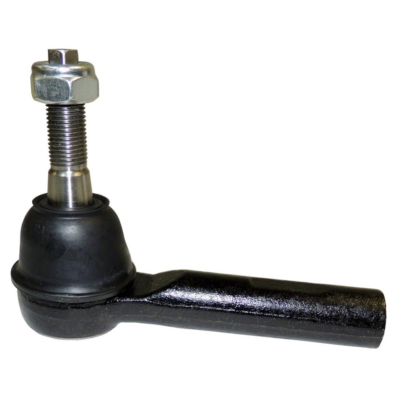 Charger Tie Rod End; Outer (1115 RWD)
