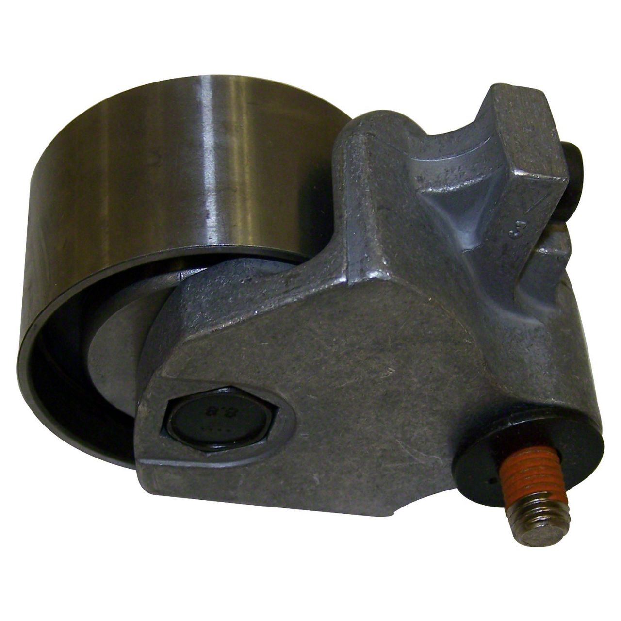 Challenger Timing Belt Tensioner Bracket and Pulley (0910 3.5L