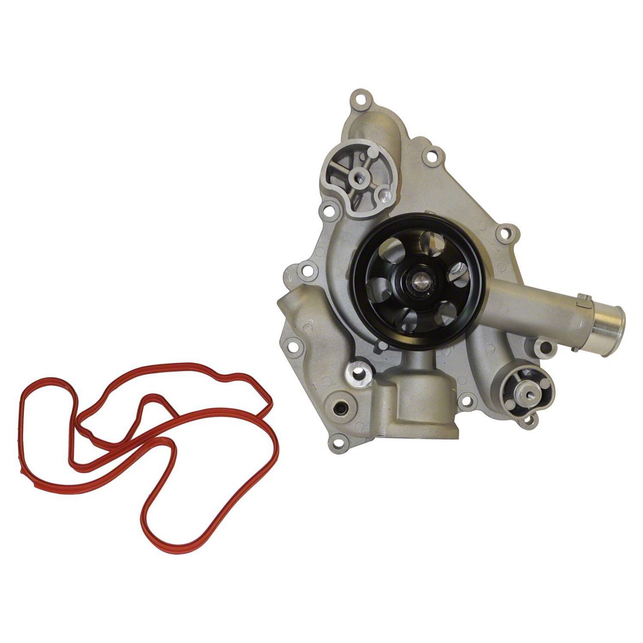 Challenger Water Pump (0910 5.7L HEMI Challenger) Free Shipping