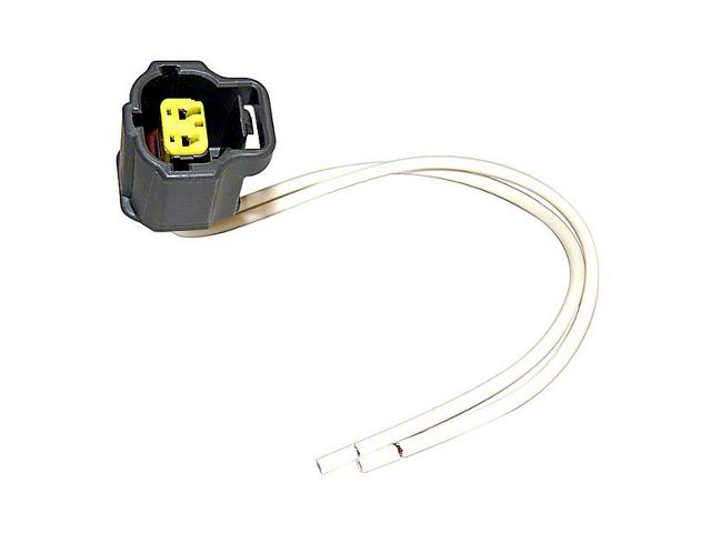 Air Intake Temperature Sensor Wire Harness Repair Kit (03-07 Jeep Wrangler TJ & JK)