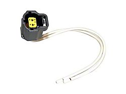 Air Intake Temperature Sensor Wire Harness Repair Kit (03-07 Jeep Wrangler TJ & JK)