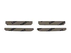 Lamin-X Rear Marker Light Tint Covers; Tinted (15-22 All)