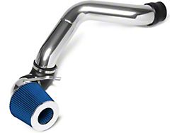 Aluminum Cold Air Intake with Blue Filter (09-10 3.5L)