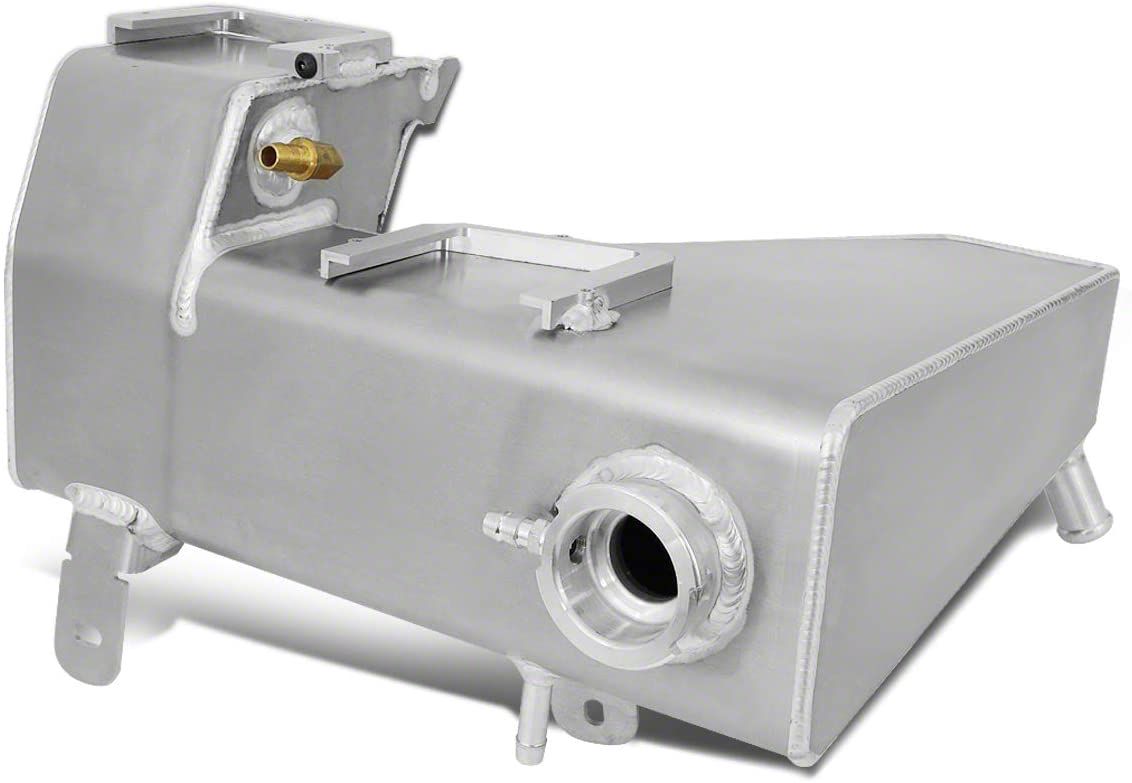 Challenger Aluminum Coolant Expansion Tank (0910 Challenger) Free