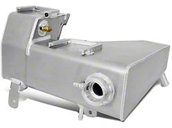 Aluminum Coolant Expansion Tank (09-10 All)