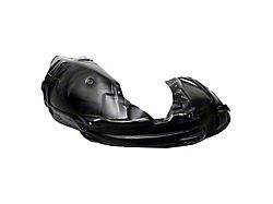 Inner Fender Liner; Driver Side; CAPA Certified Replacement Part (15-22 Challenger)