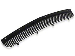 Lower Grille; Replacement Part (15-22 w/o Fog Lights, Excluding Demon, Hellcat & Widebody)