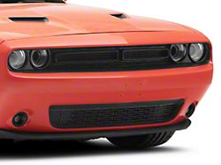 Upper Grille; Replacement Part (15-22 All)