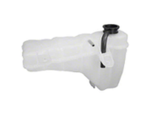 Replacement Coolant Recovery Tank (15-23 Challenger)