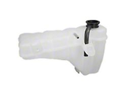 Coolant Recovery Tank; Replacement Part (15-22 Charger)
