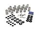 Comp Cams Beehive Valve Springs with Steel Retainers; 0.600-Inch Max Lift (06-10 Jeep Grand Cherokee WK SRT8)