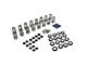 Comp Cams Beehive Valve Springs with Steel Retainers; 0.600-Inch Max Lift (09-24 5.7L HEMI, 6.4L HEMI Jeep Grand Cherokee WK, WK2 & WL)