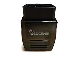 Infotainment OBD Genie Running Lights Programmer (13-17 RAM 1500)