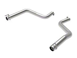 AFE MACH Force-XP 3-Inch Axle-Back Exhaust (15-23 5.7L HEMI Challenger)