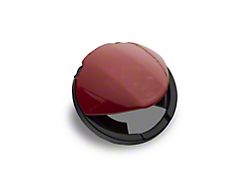 MP Concepts Start Button Cover (15-22 Challenger)