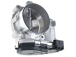 Throttle Body Assembly with TPS Sensor (12-18 Jeep Wrangler JK)