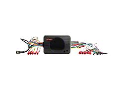 Scosche Steering Wheel Control Interface (05-15 Tacoma)