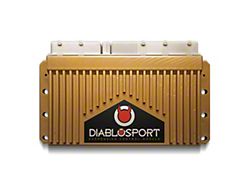 Diablosport Suspension Controller (15-22 Charger SRT w/ Active Suspension)